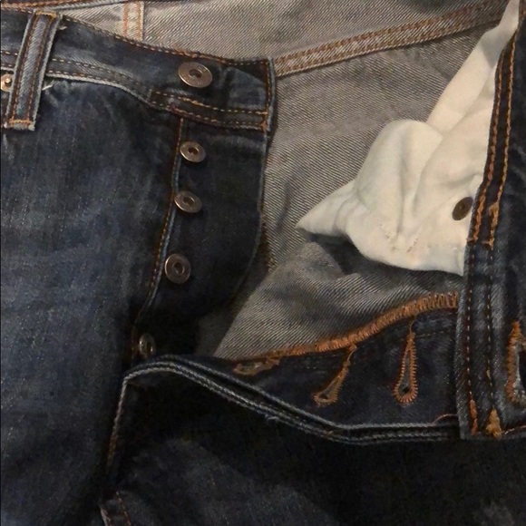 Bench 32 jeans - Picture 7 of 11